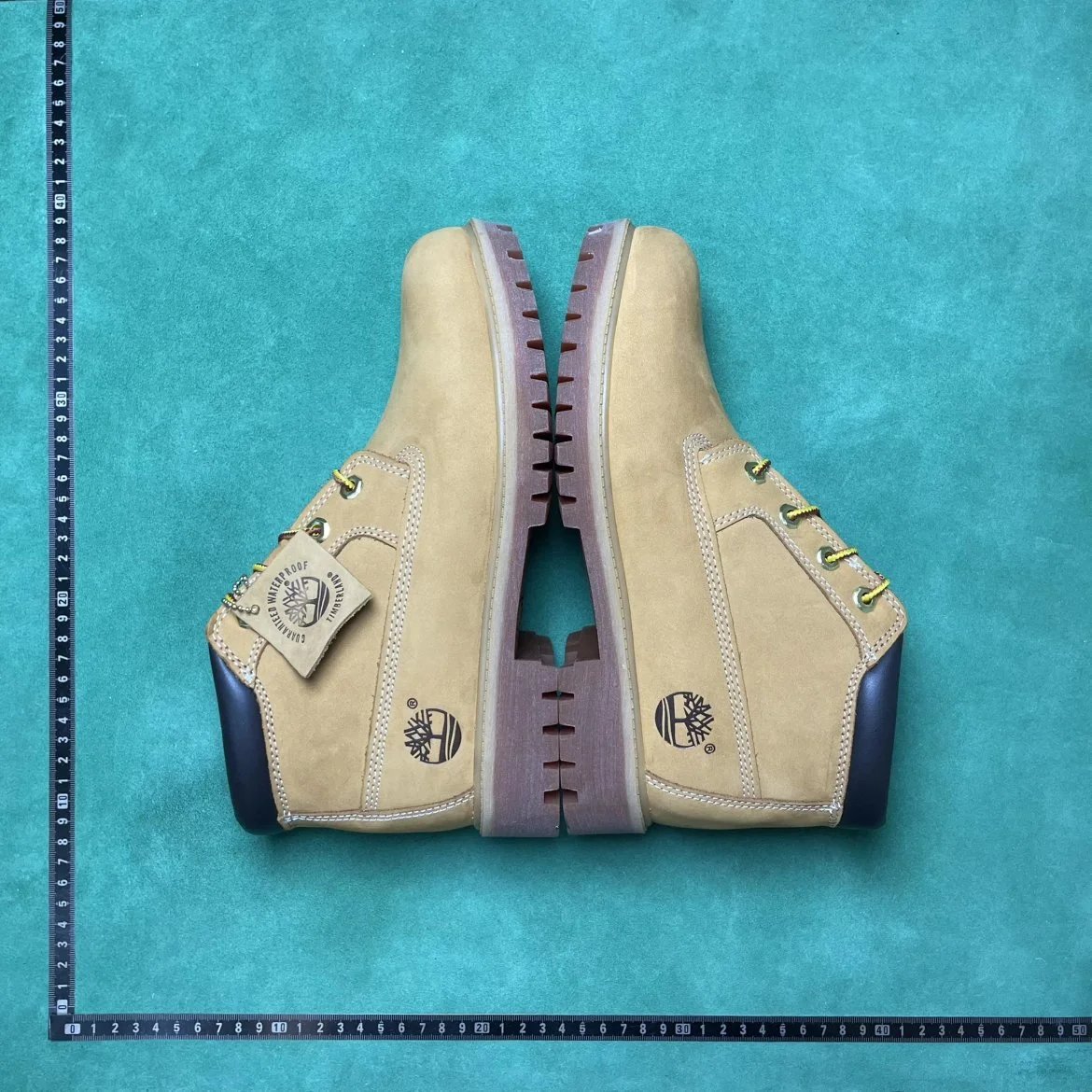 BD7 COMFORTABLE WEAR-RESISTANT OUTDOOR BOOTS