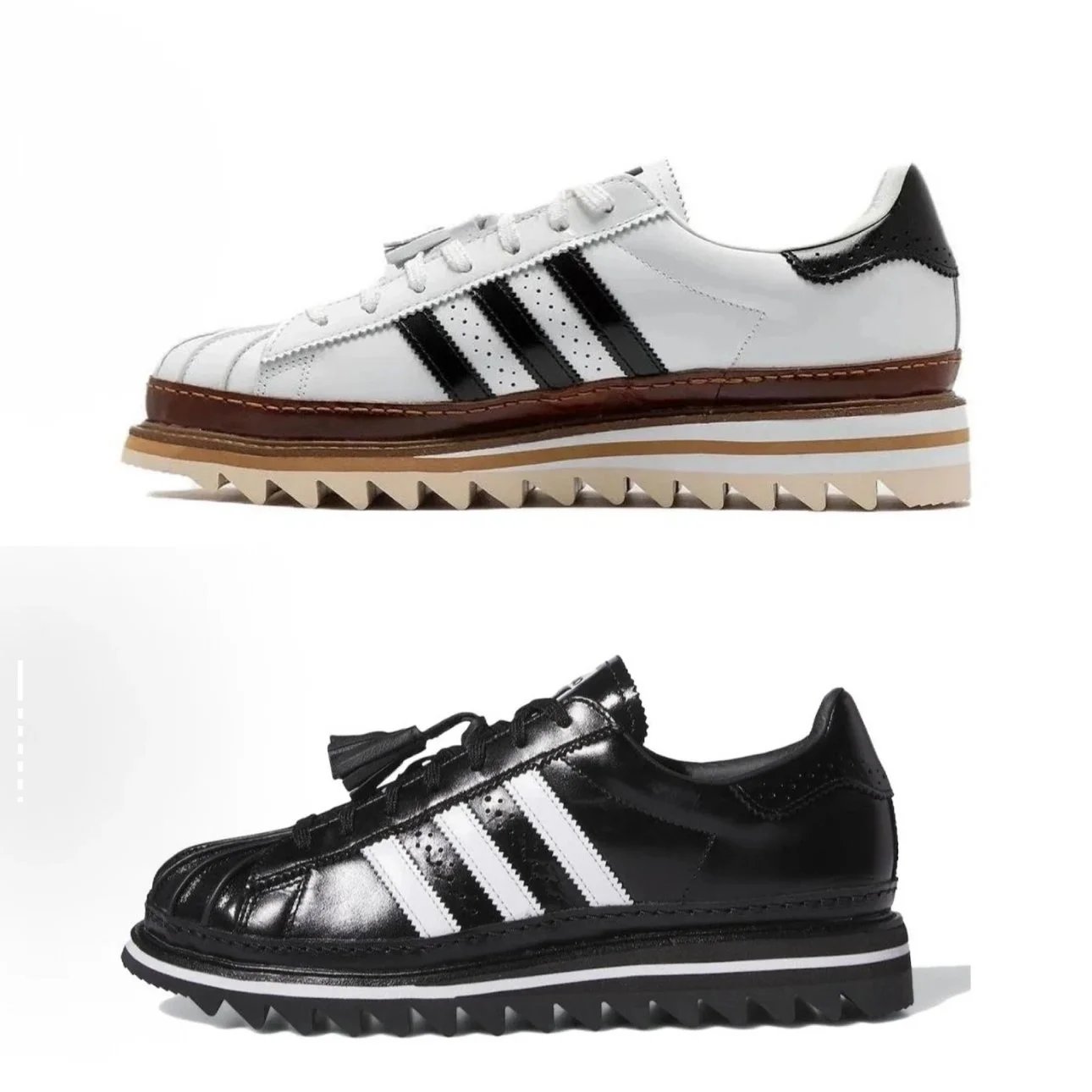LJ CHANNEL: AMERICAN-STYLE TRENDY CLASSIC