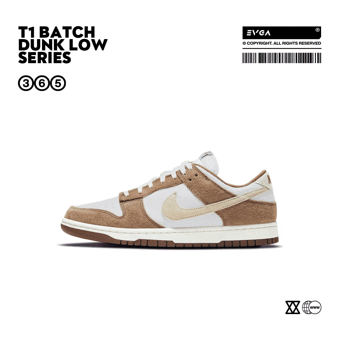 NIKE DUNK SB