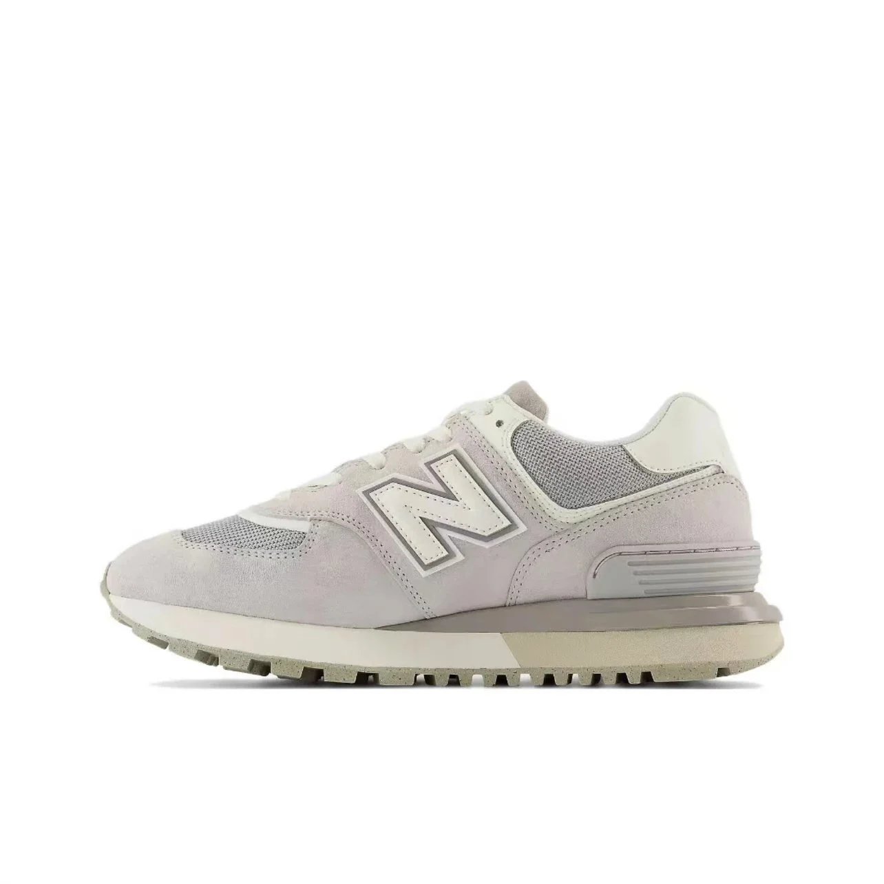 U574 YUAN ZU GREY AMERICAN