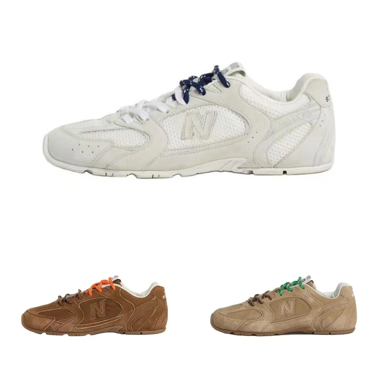 NEW BALANCE SNEAKERS