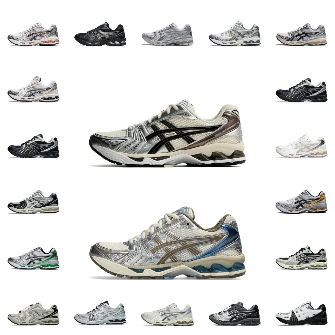 PB K 14 SHOCK ABSORPTION