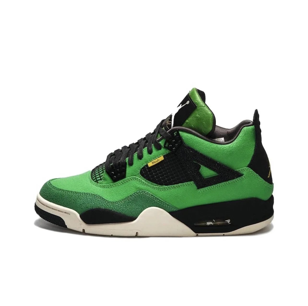 AIR JORDAN 4