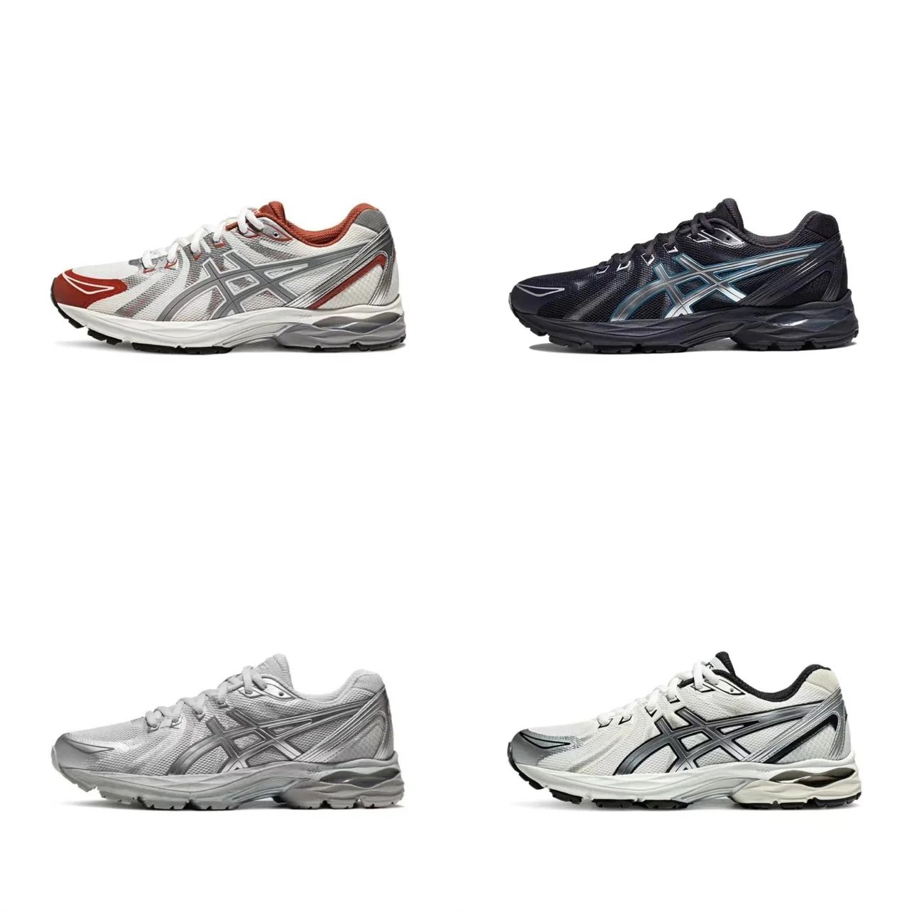 ASICS
