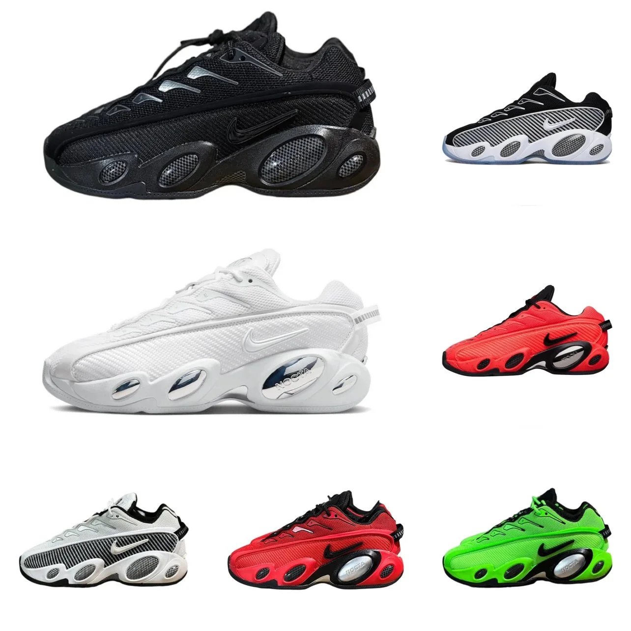 HOT STEP DM0879-300 COLLECTION OF
