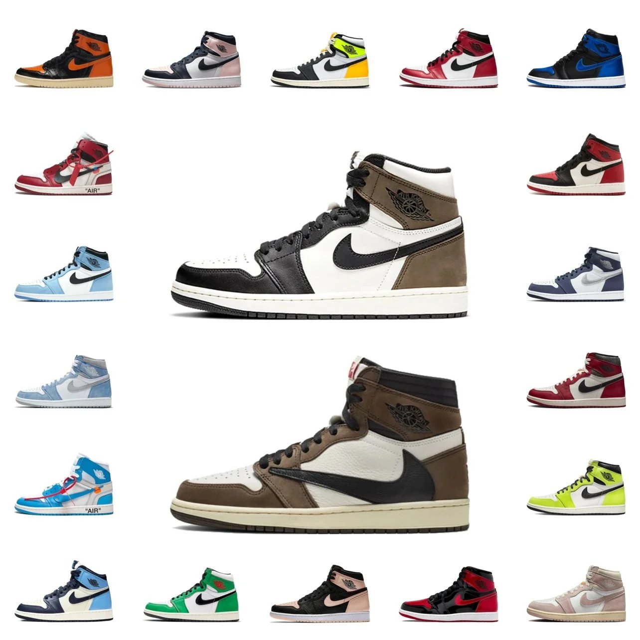 AIR JORDAN 1