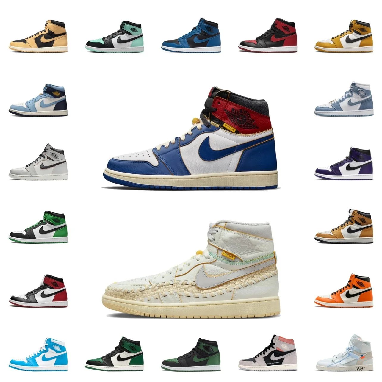 AIR JORDAN 1