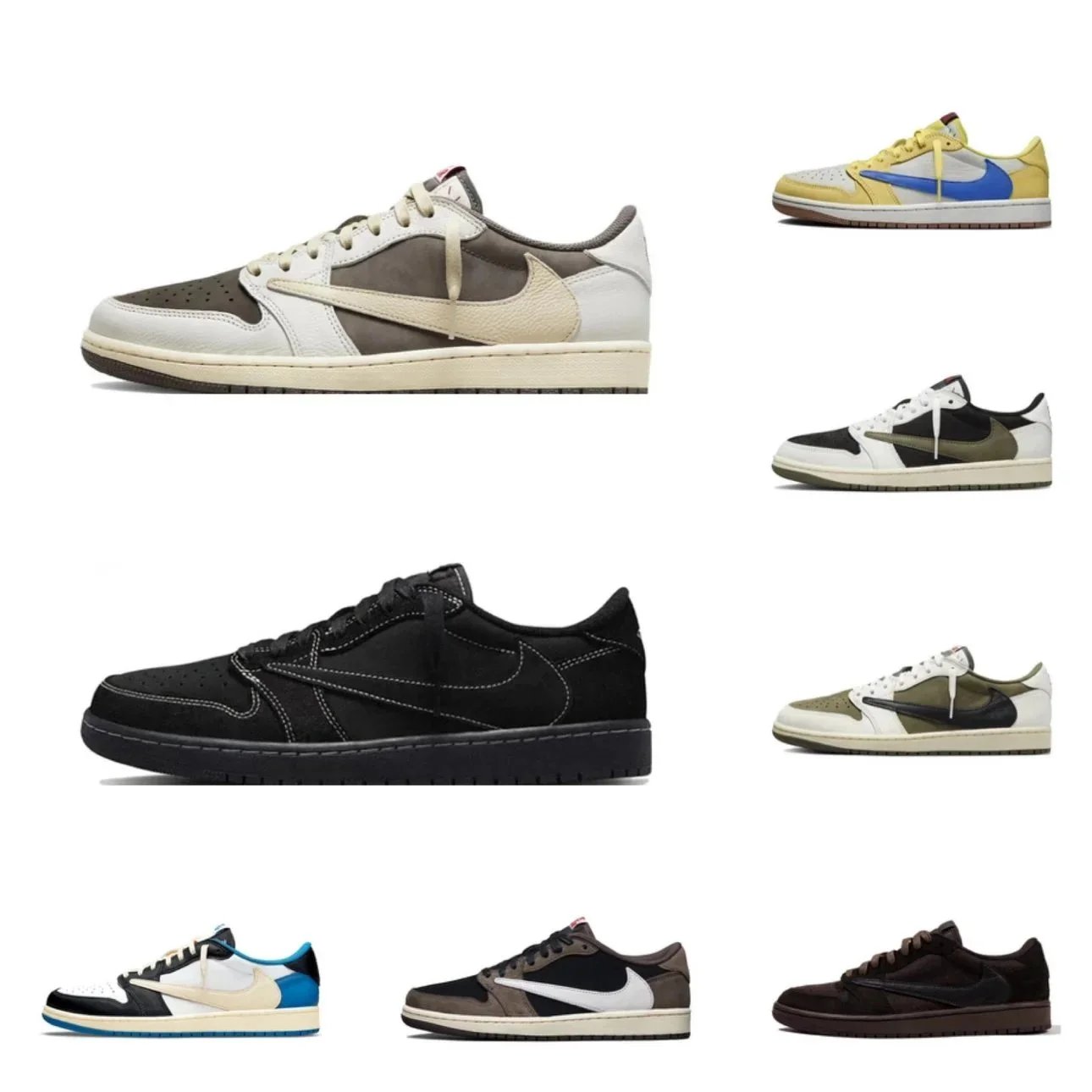 TOP-OF-THE-LINE RETRO STYLE SIMPLE AND