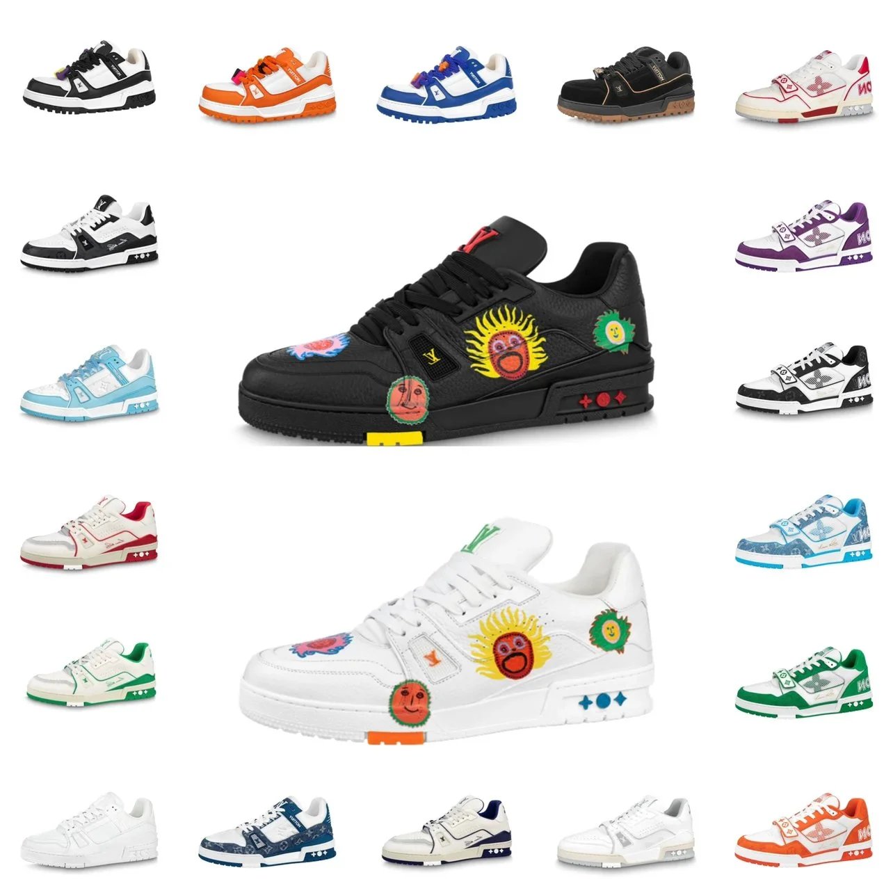 CUSTOM MADE ORDERS SHIP IN