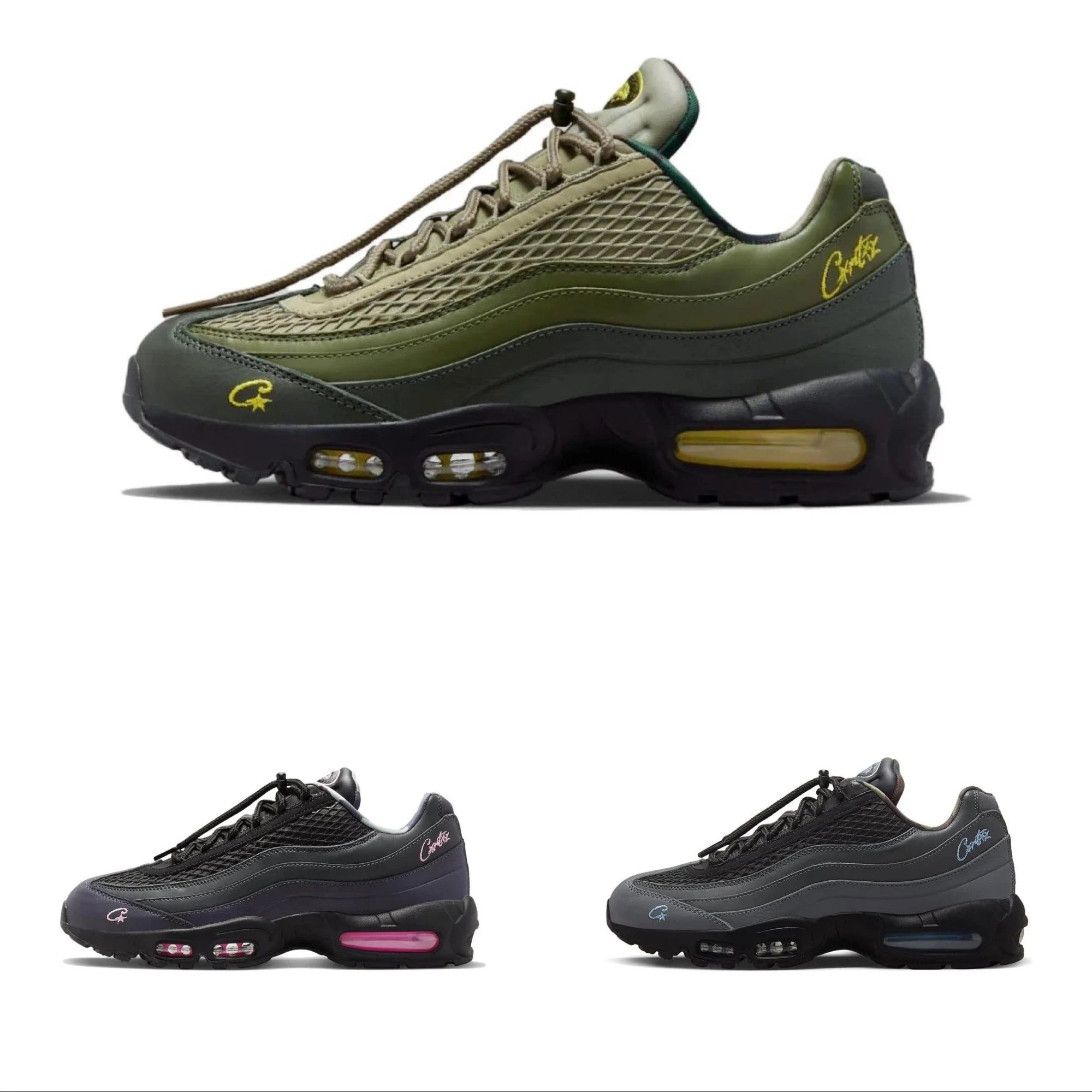 PB AIR MAX 95 DURABLE