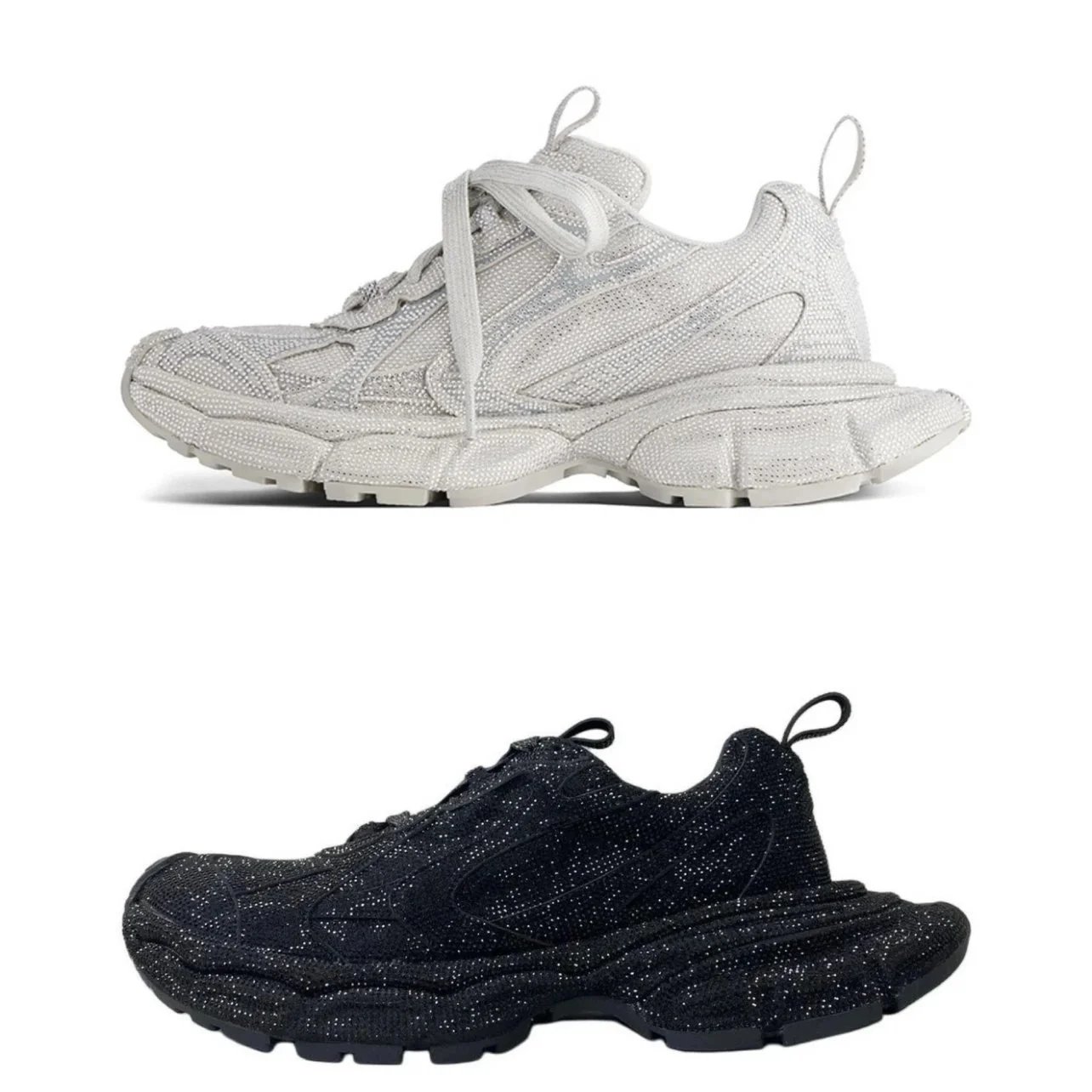 BALENCIAGA 3XL LOW