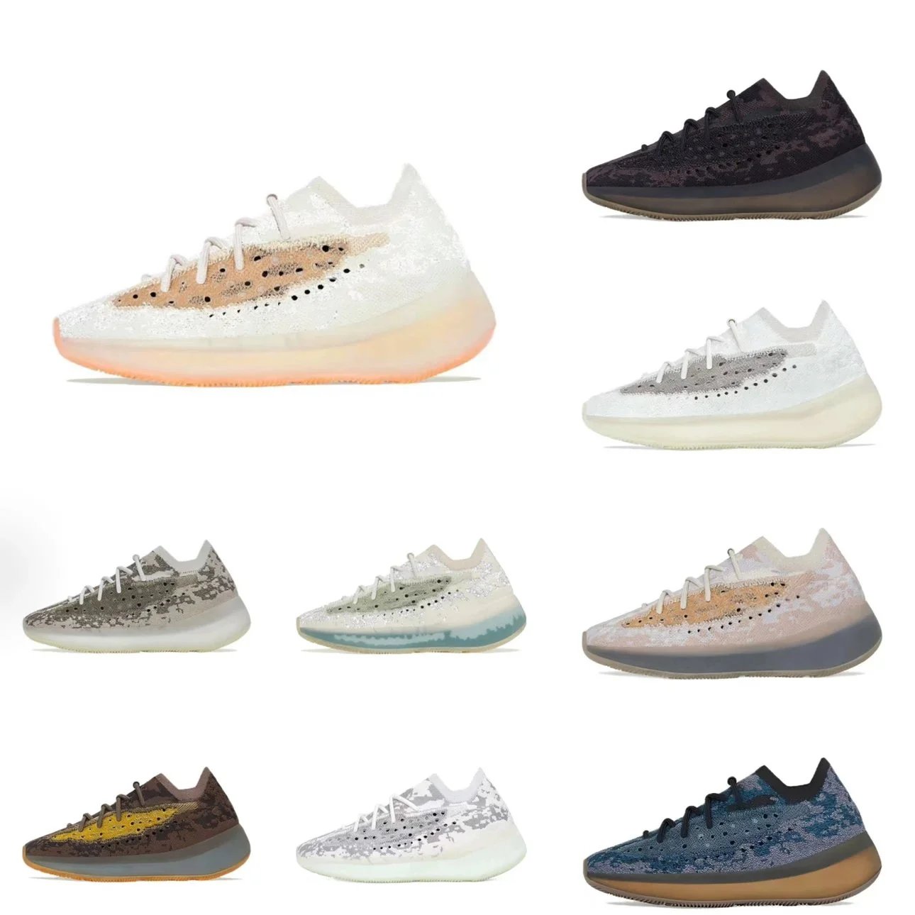 YEEZY