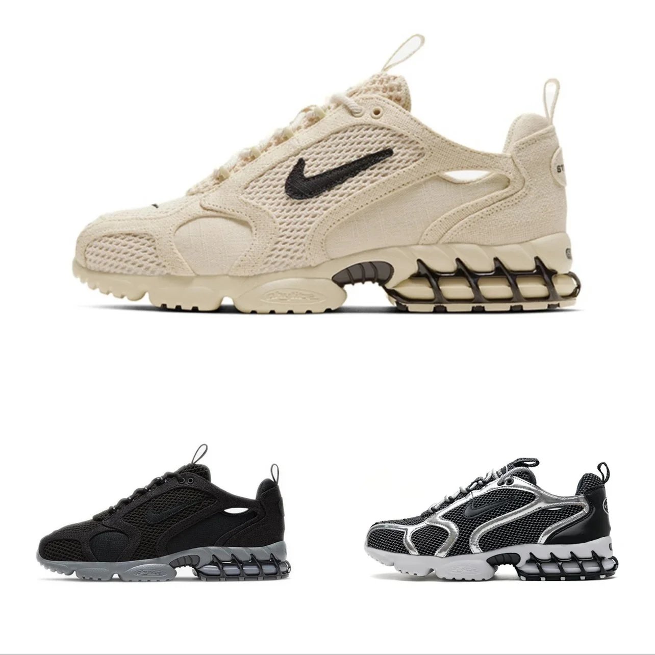 STUSSY SERIES CG 2 MAX