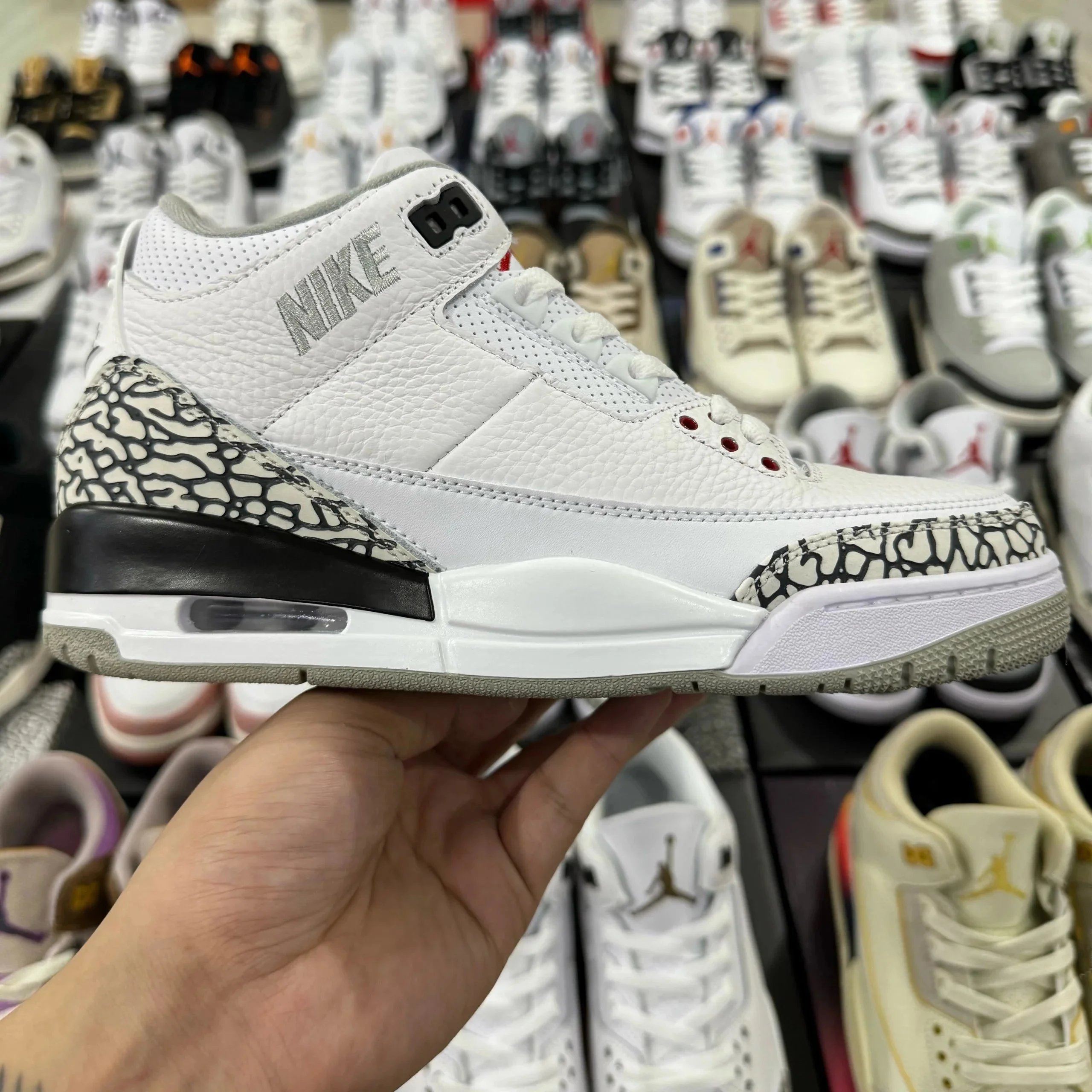 JTH Justin Timberlake&Tinker Harthold Bursts