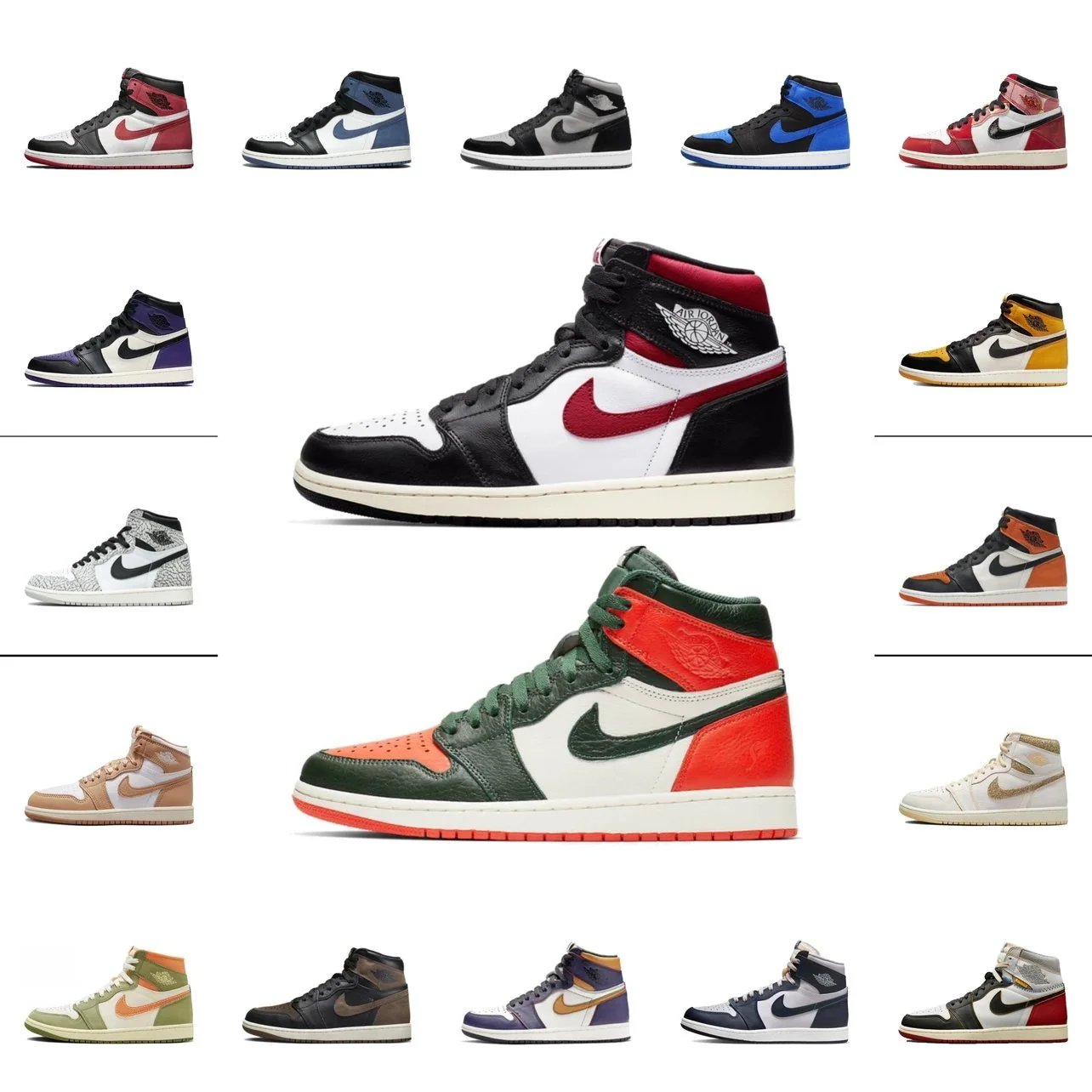 AIR JORDAN 1