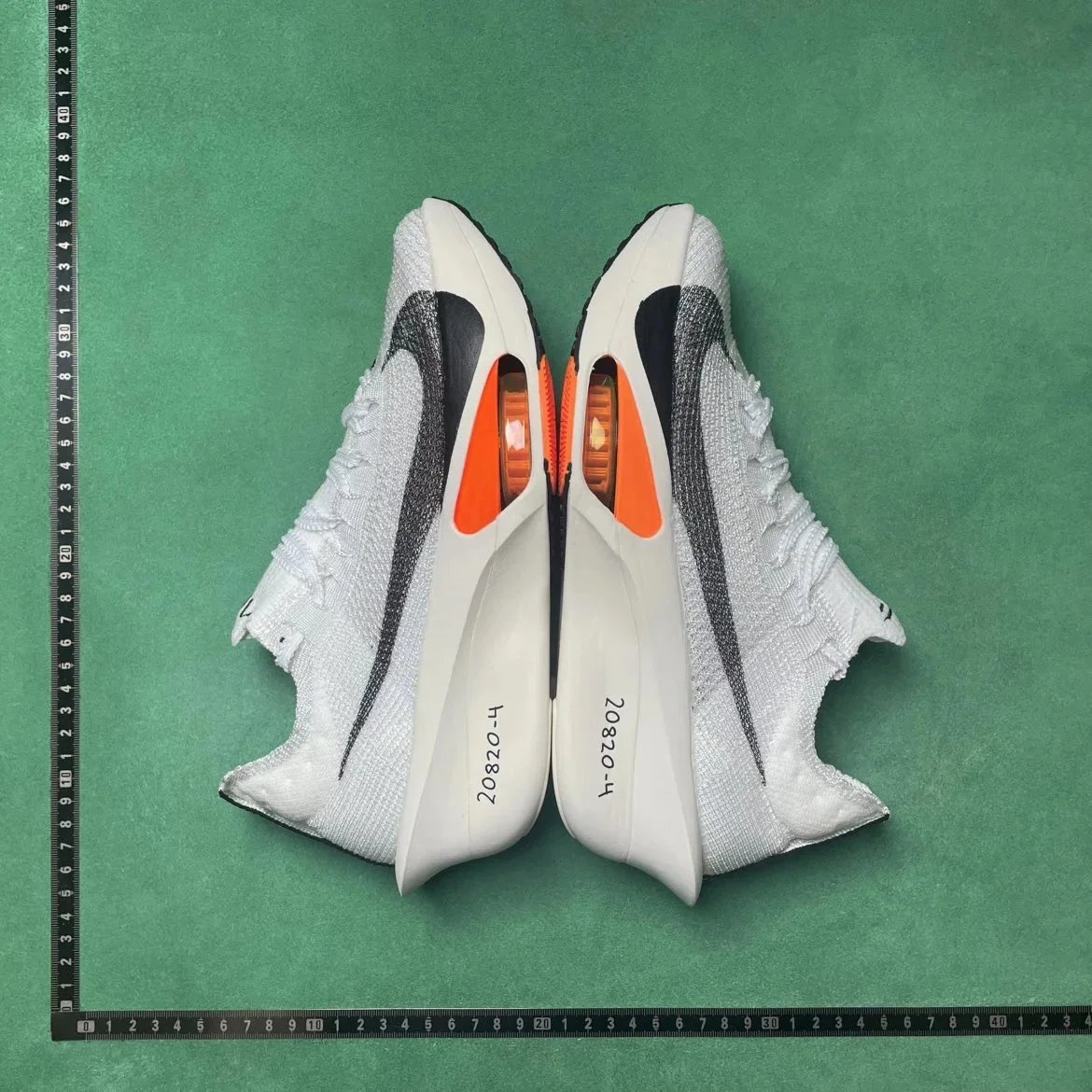 TD2 COMFORTABLE STYLISH NON-SLIP SHOCK-ABSORBING