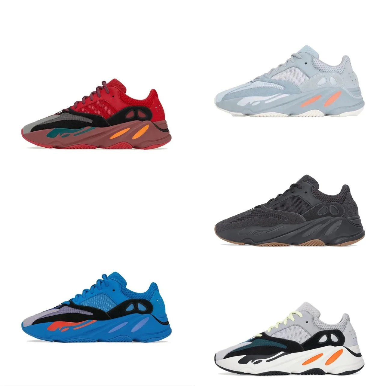 YEEZY