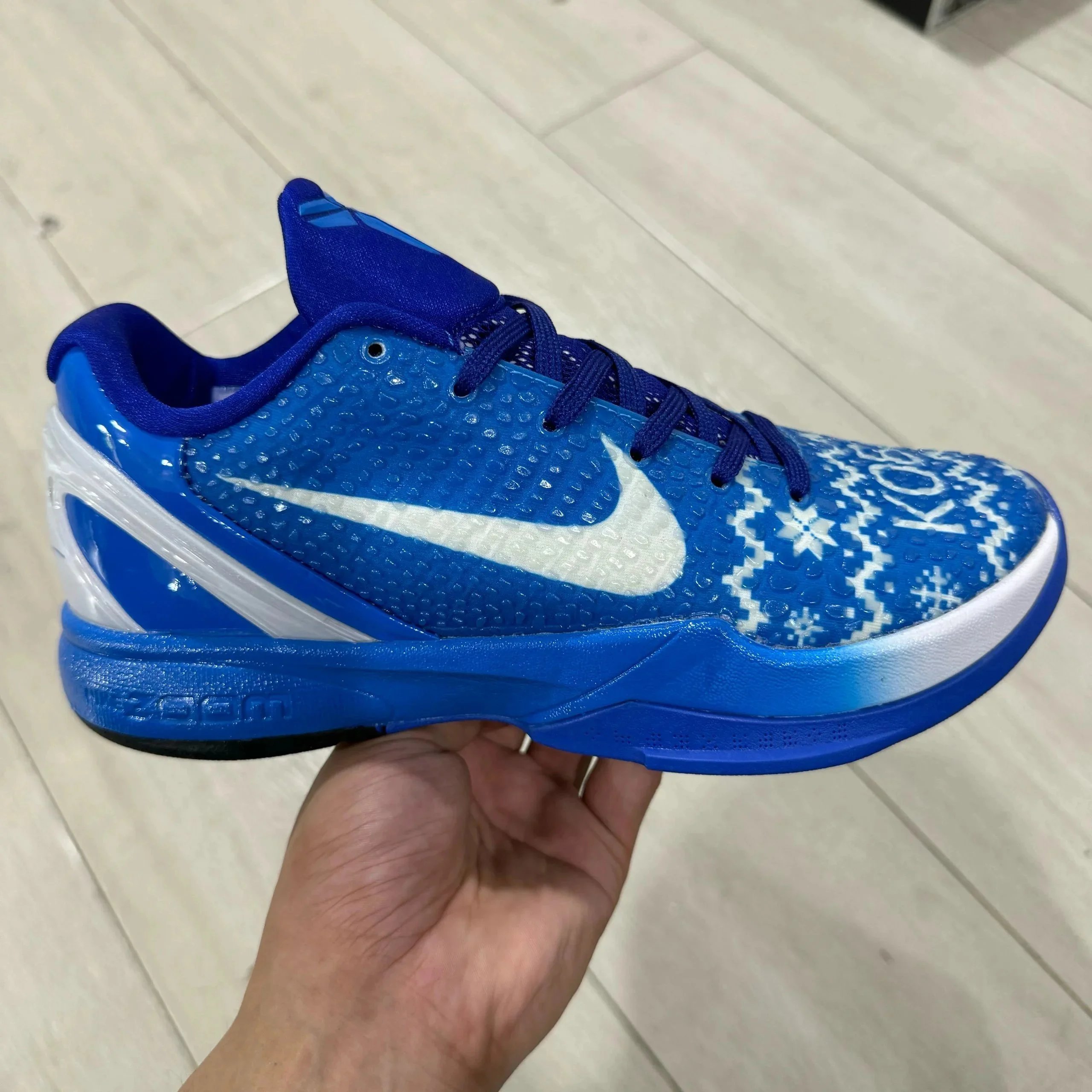 NIKE KOBE foto 3