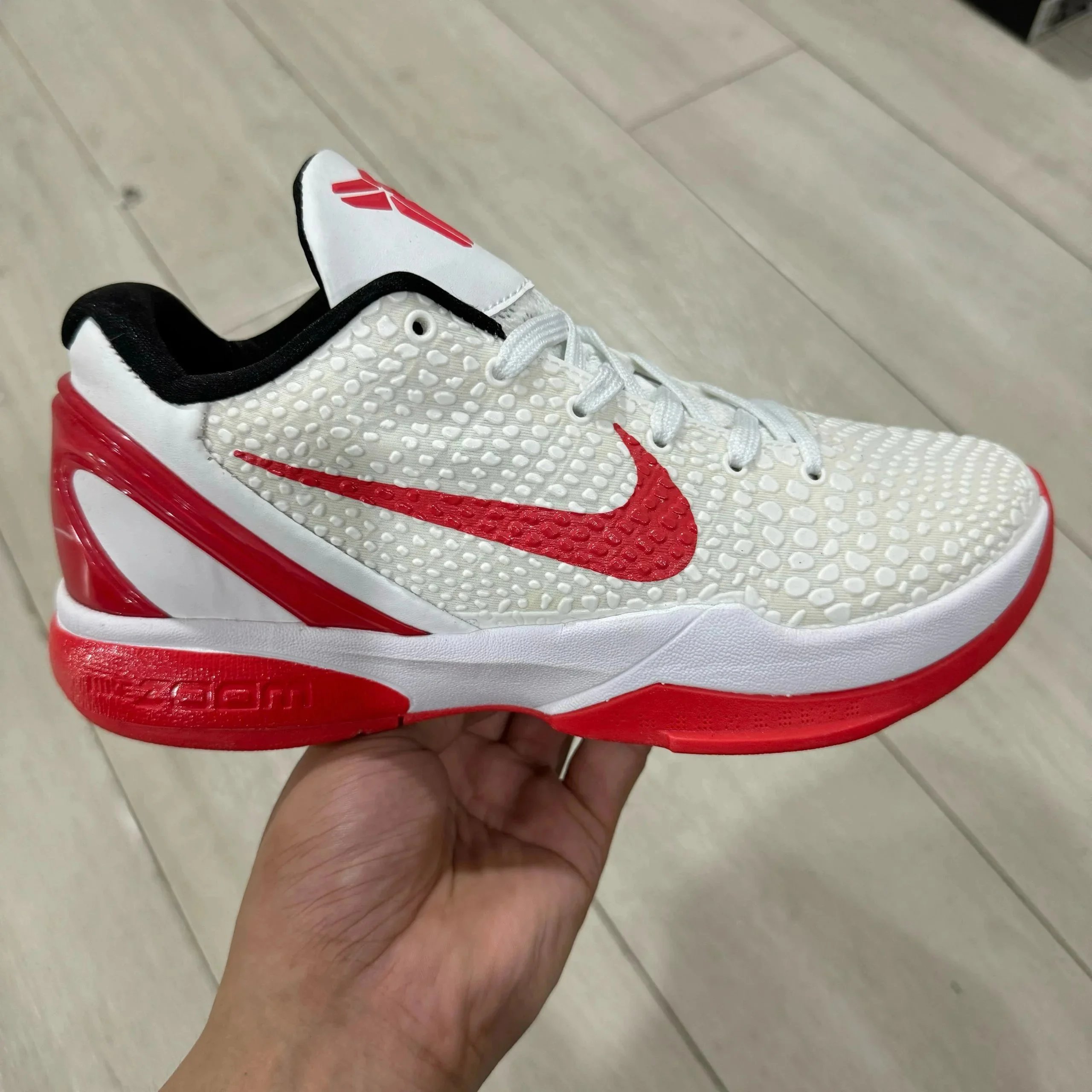 NIKE KOBE foto 5