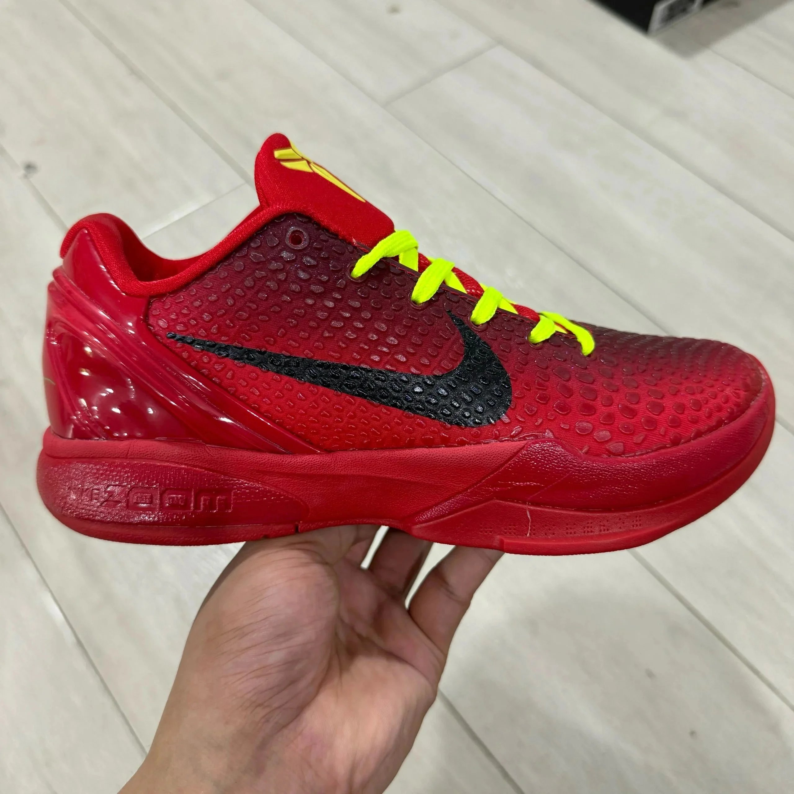 NIKE KOBE foto 6