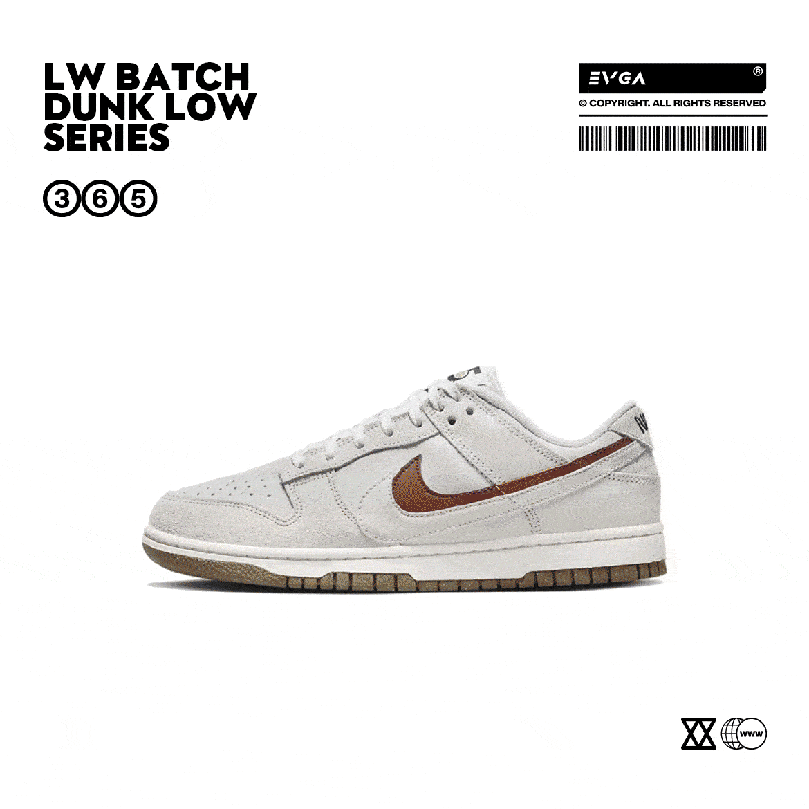 LW SERIES COLLECTION