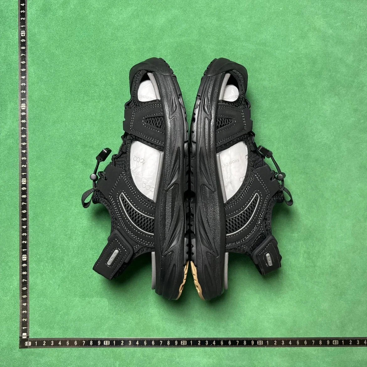 SLIDES ECCO