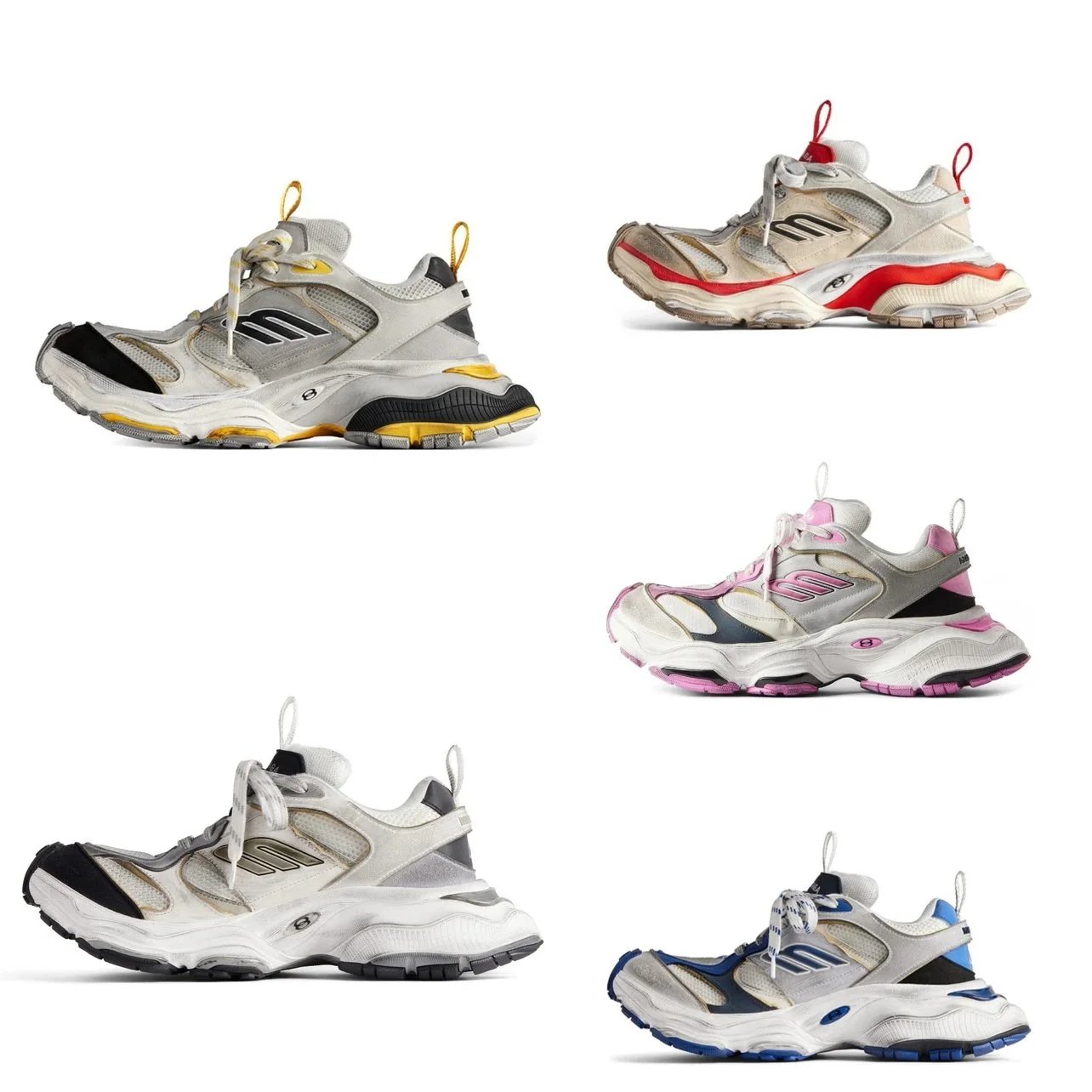 BALENCIAGA SHOES