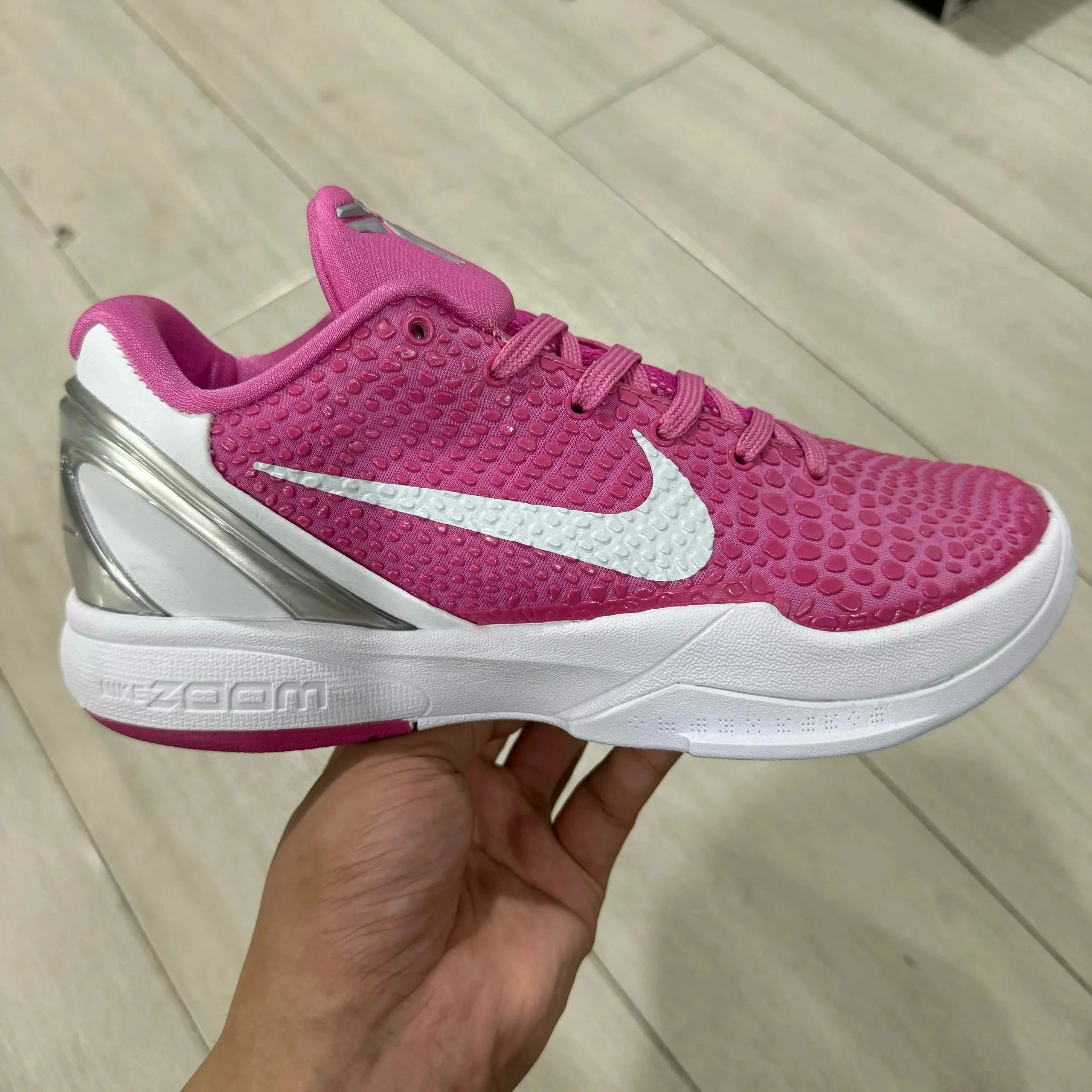 NIKE KOBE foto 4