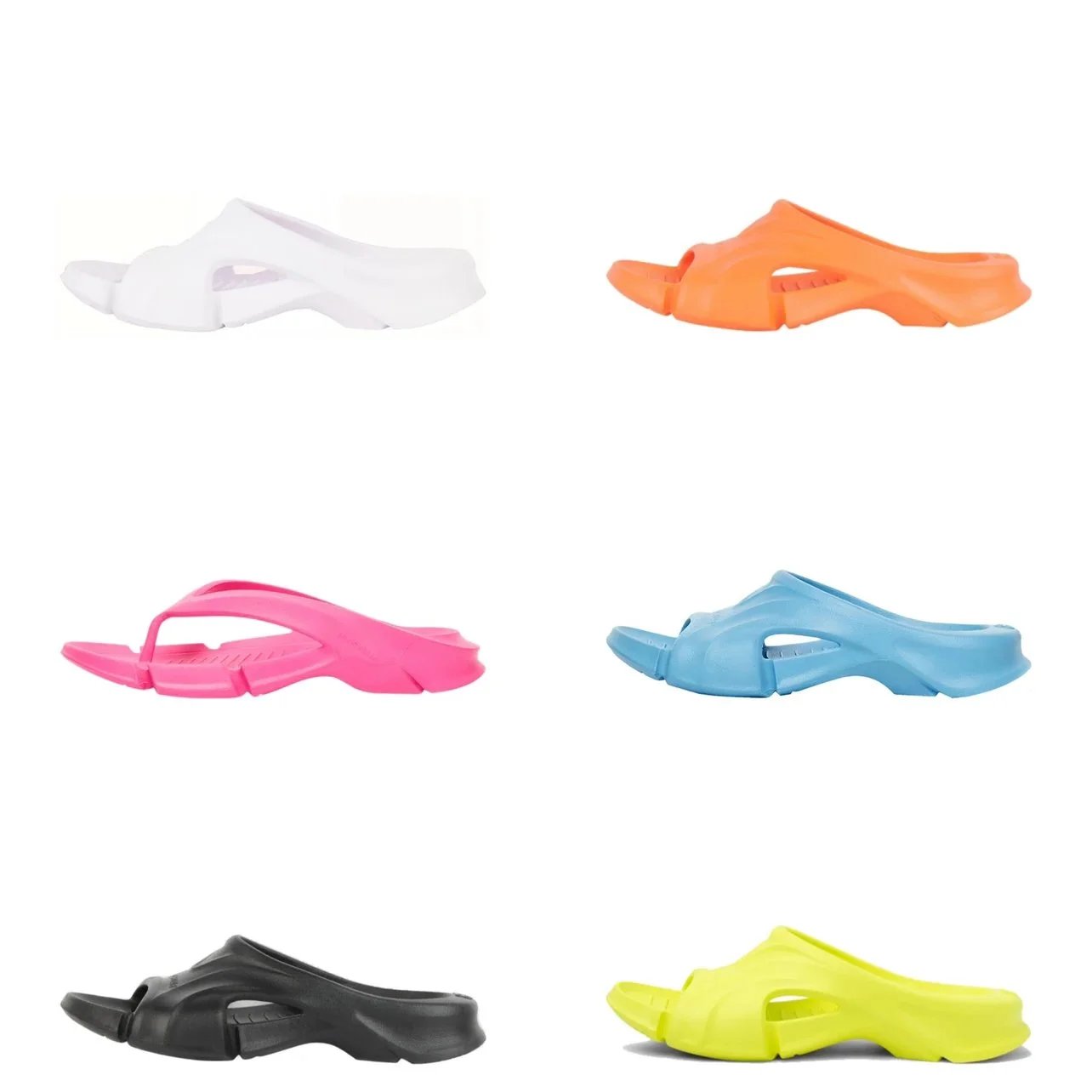 BALENCIAGA SLIDES