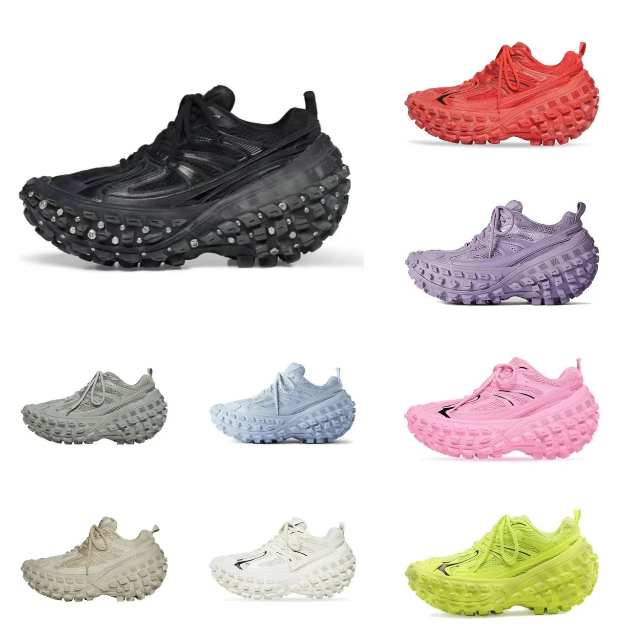 BALENCIAGA SNEAKERS