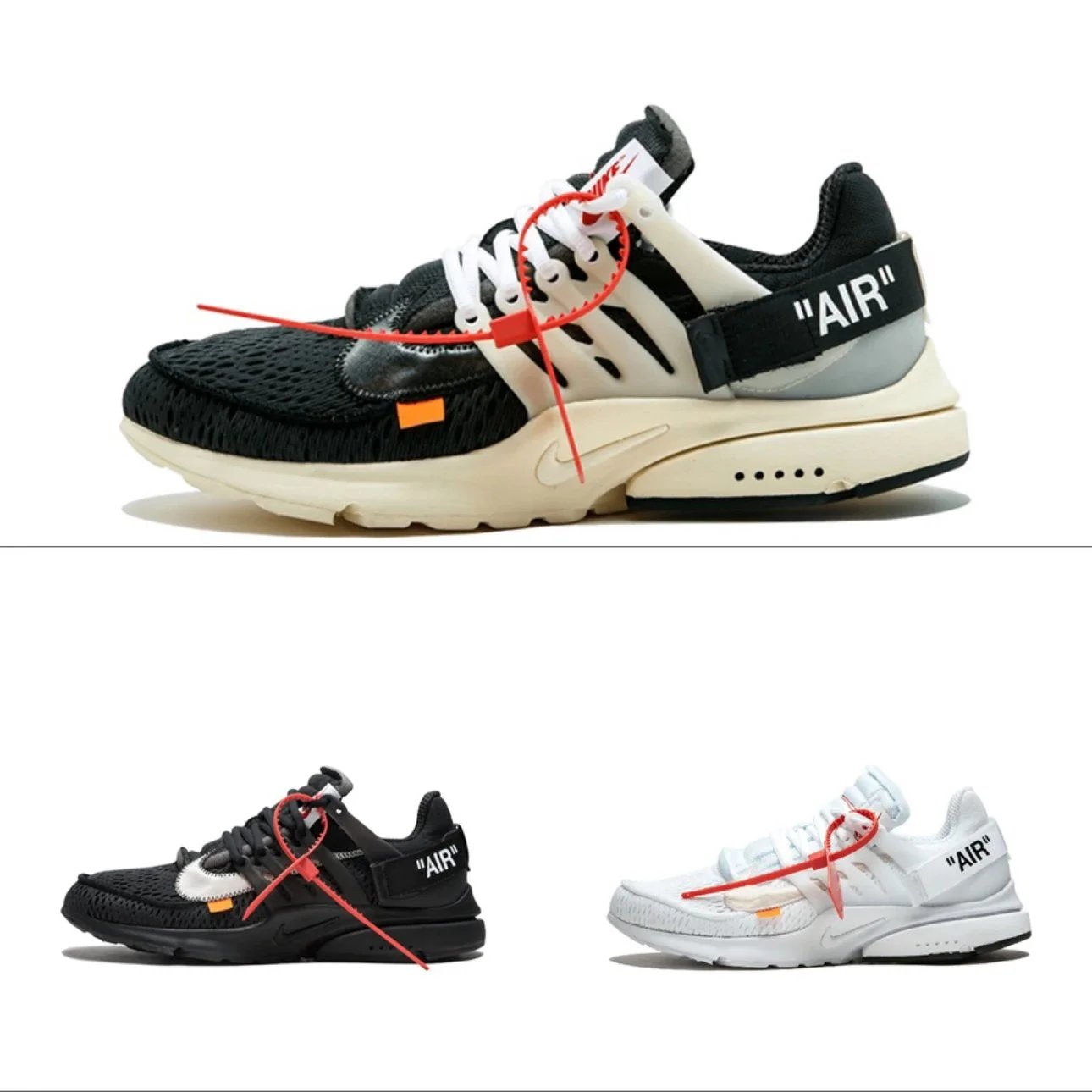 OFF-WHITE