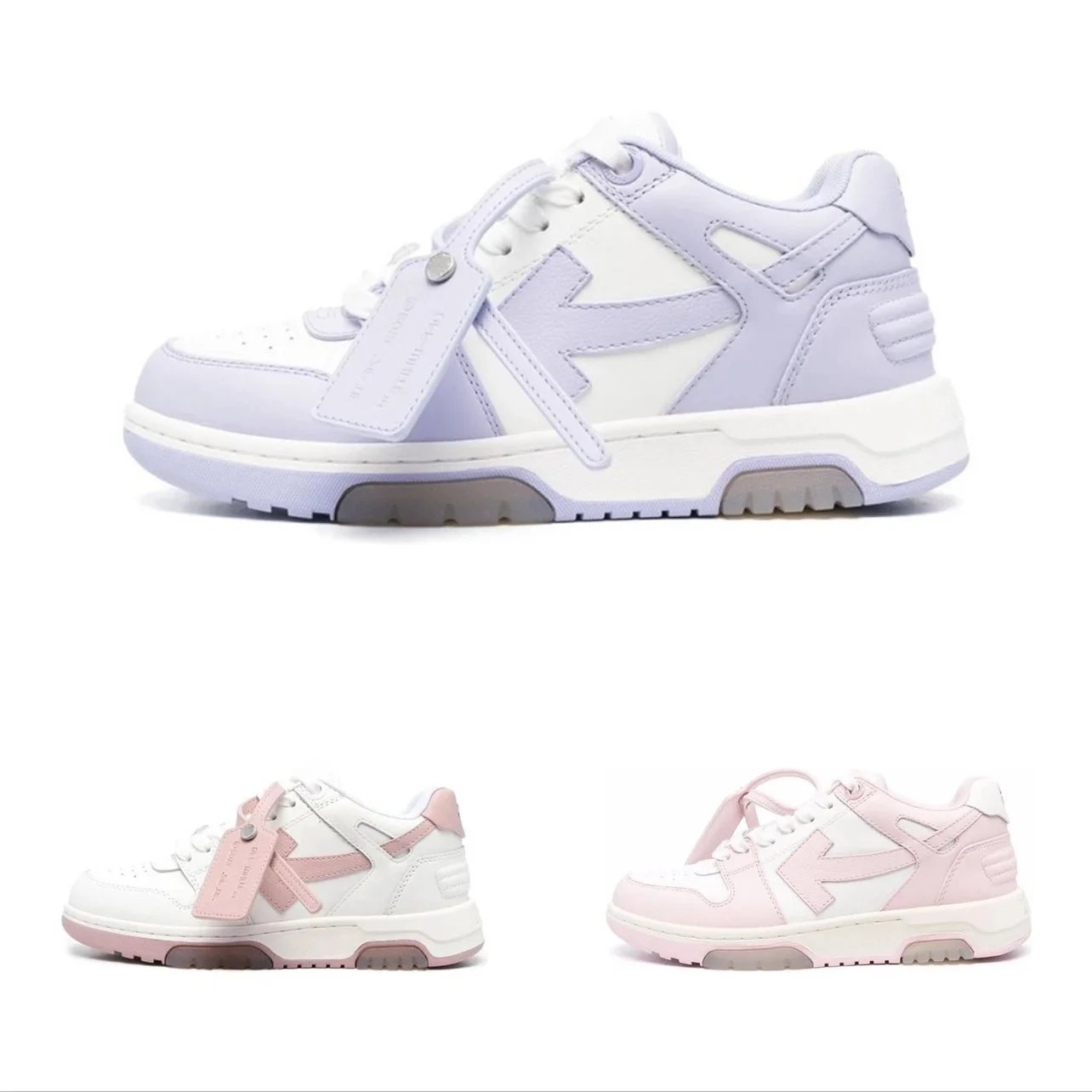 OFF-WHITE