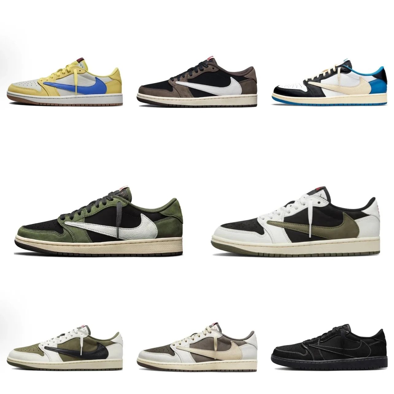 PB CLASSIC RETRO MINIMALIST COMFORTABLE