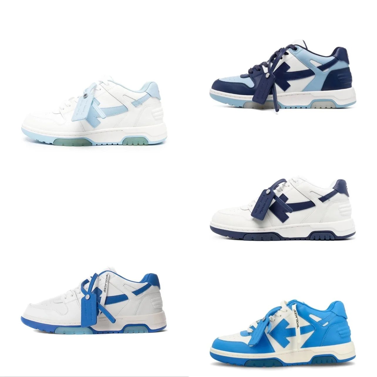 G SHAPED SNEAKERS: MINIMALIST COMFORTABLE