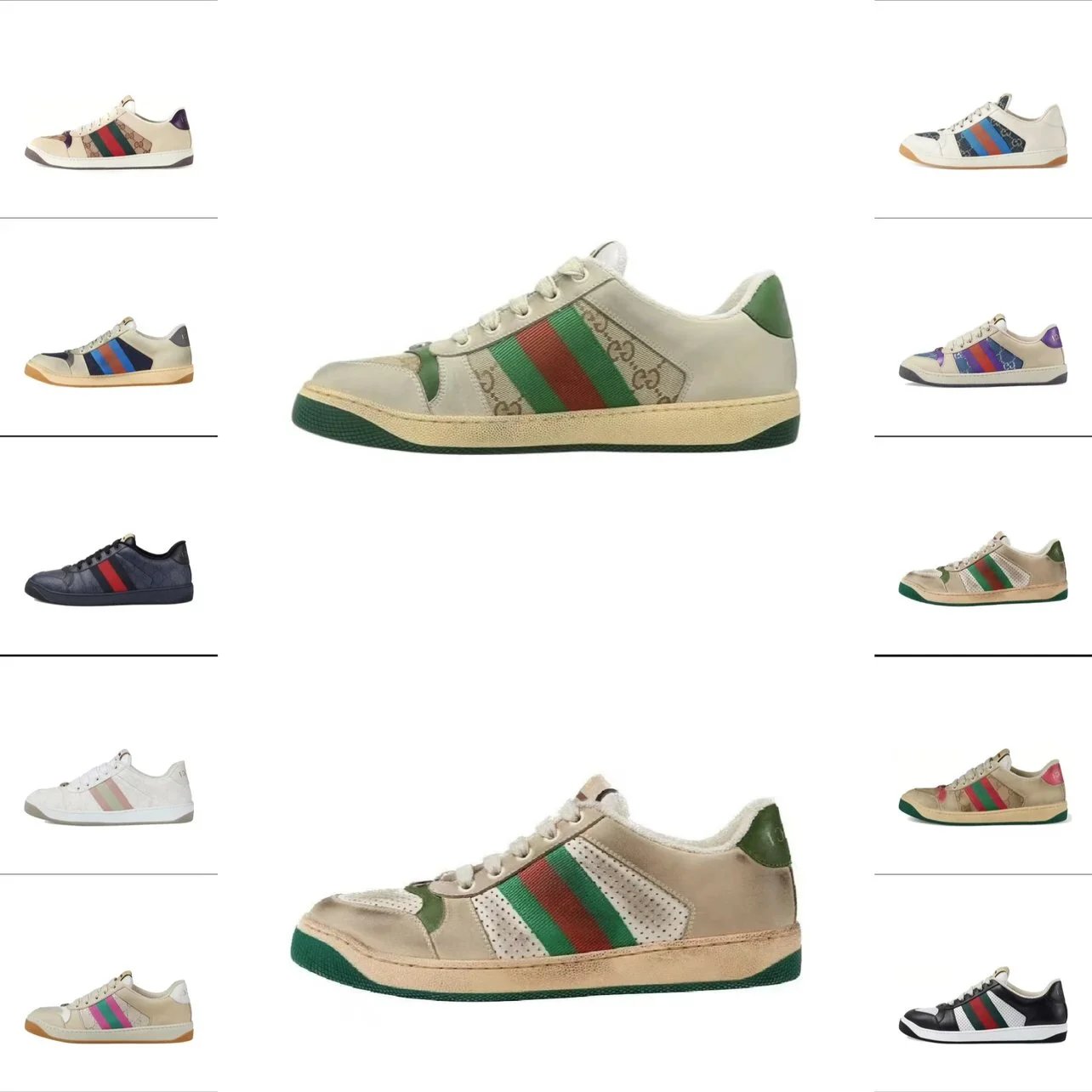 GUCCI