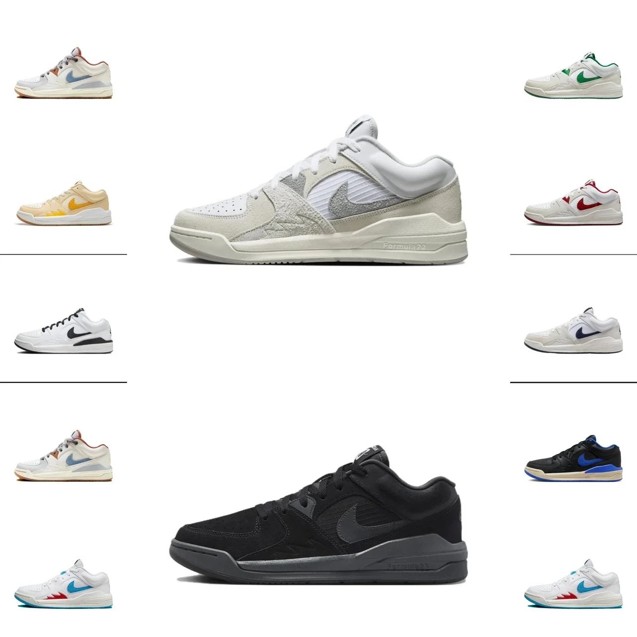 NIKE STADIUM 90 LOW