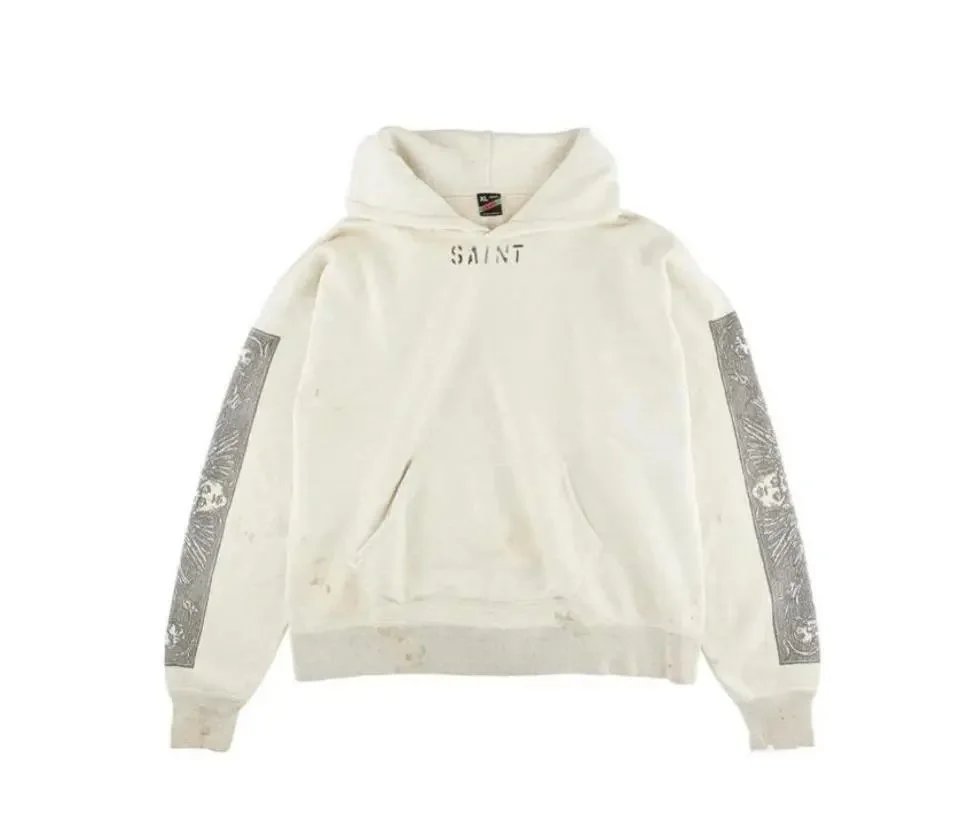 Saint Hoodie [40 styles]