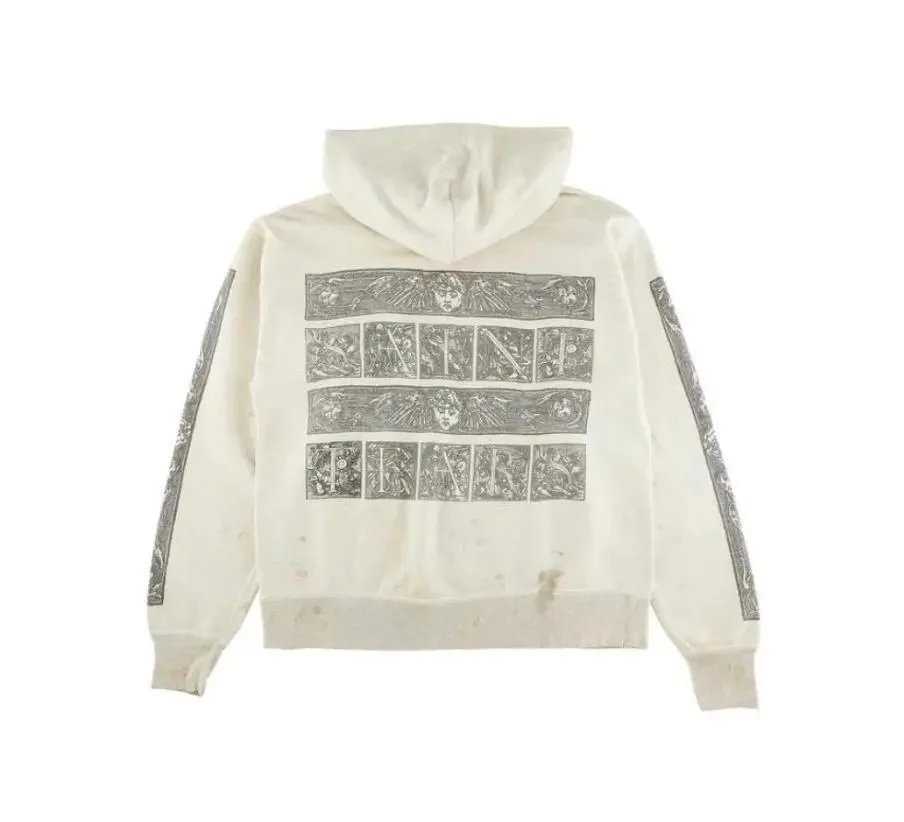 Unbranded Hoodies & Sweatshirts Washed graphic and image 7