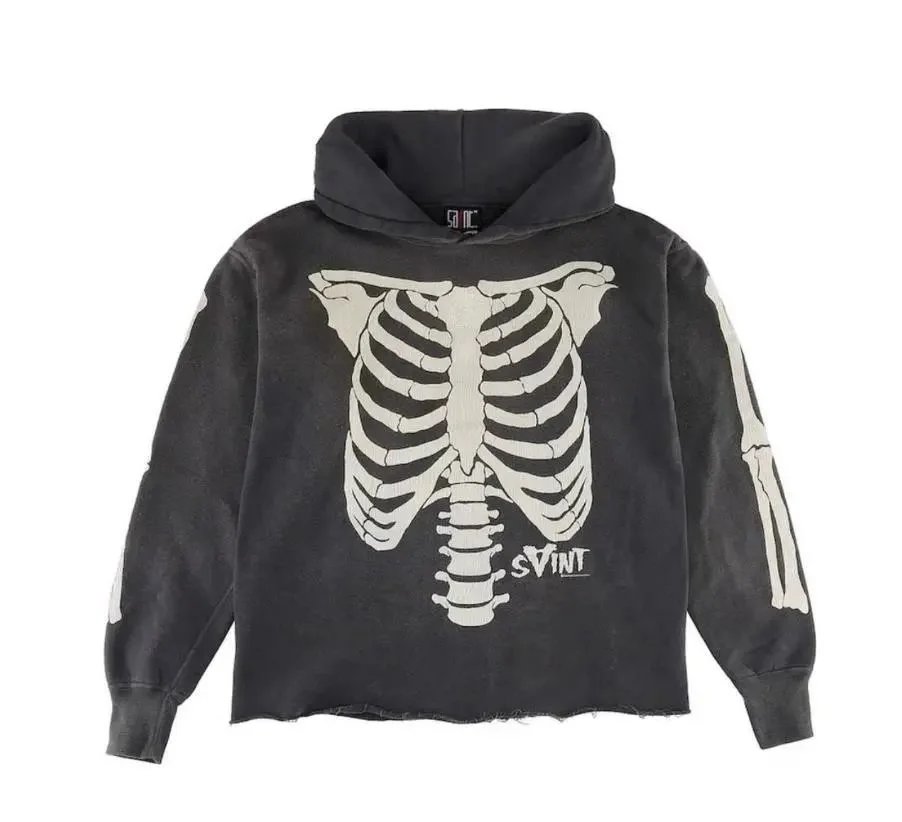 Unbranded Hoodies & Sweatshirts Washed graphic and — Hoodie 1