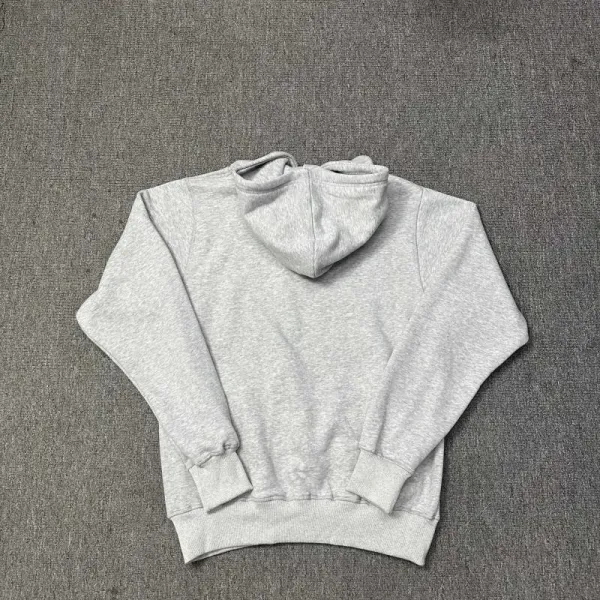 Off-White™ Oval Logo Sweatpants Gray - 6