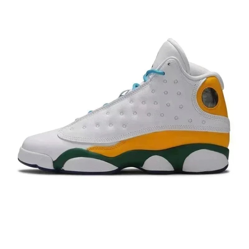 Jordan High-Top Basketball Sneakers product photo 3
