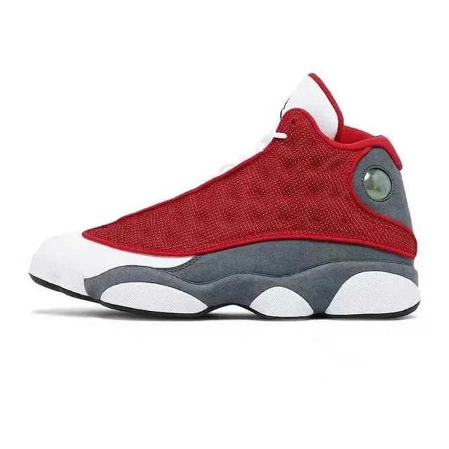Unbranded High-top basketball sneakers product detail image 3
