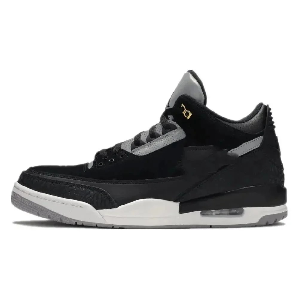 AJ3-黑手稿*top quality