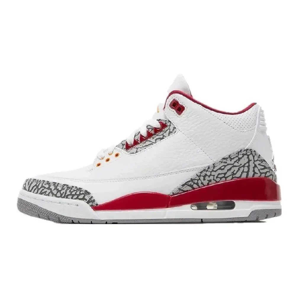 AJ3-红雀*top quality
