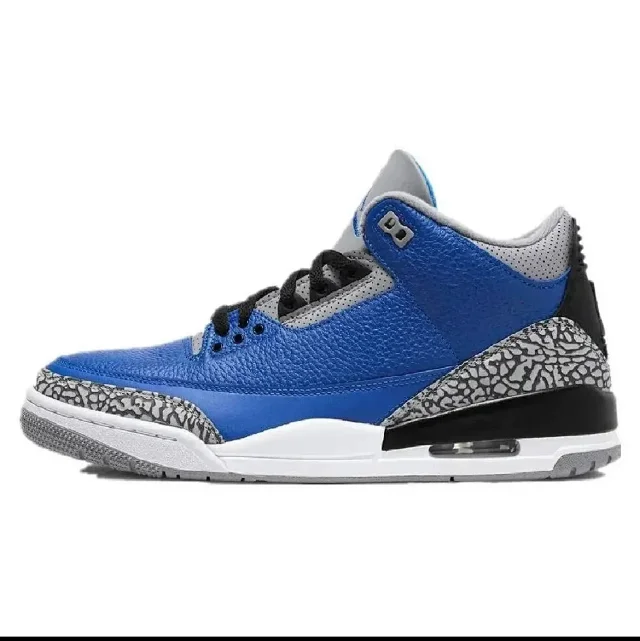 Jordan Sneakers Air 3 product detail image 8
