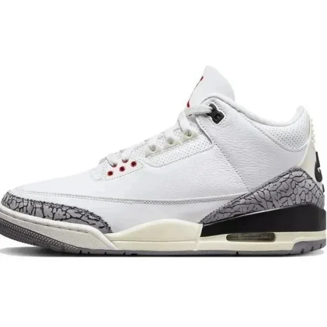Jordan Sneakers Air 3 product detail image 3
