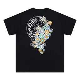 thumbnail for ZY08 fashion short sleeve +86 133 8692 5690