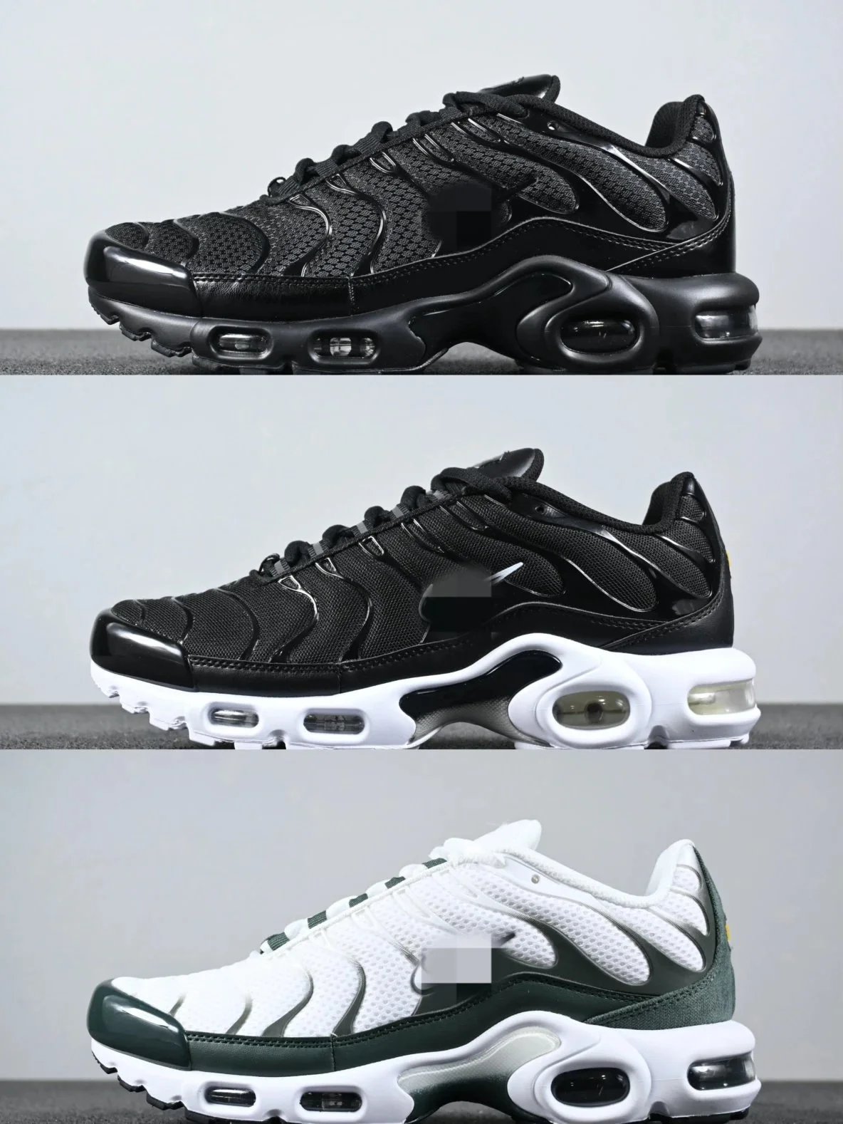 (KZ) NK AIR MAX TN PLUS