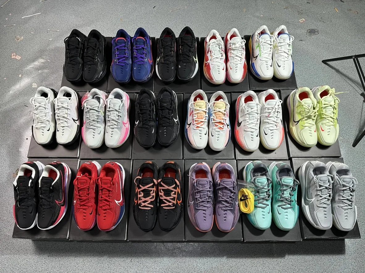 GT1. 0 high-quality batch with extra-high elastic built-in insole and full-length air cushion to prevent rollover TPU.