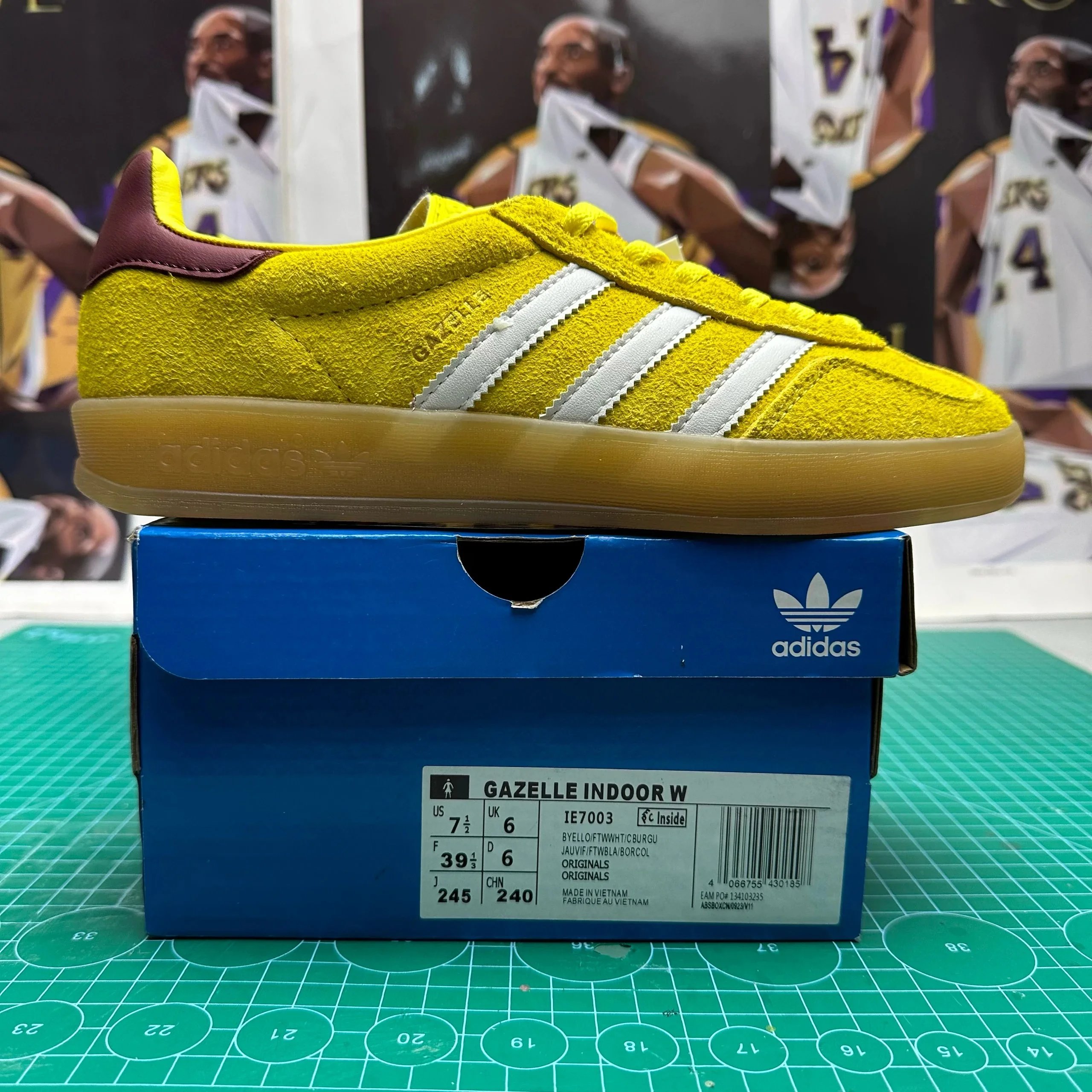 IE7003-Yellow